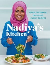 Produktbild: Nadiya's Kitchen
