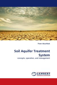 Produktbild: Soil Aquifer Treatment System