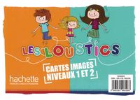 Produktbild: Les Loustics 1/2
