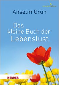 Produktbild: Das kleine Buch der Lebenslust