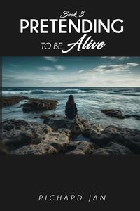 Produktbild: Pretending to Be Alive