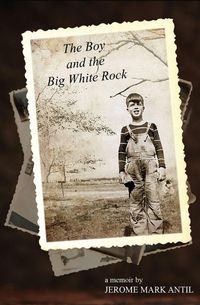 Produktbild: The Boy and the Big White Rock