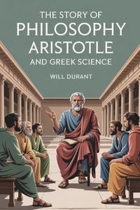 Produktbild: The Story of Philosophy