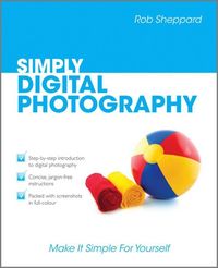 Produktbild: Simply Digital Photography