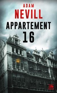 Produktbild: Appartement 16