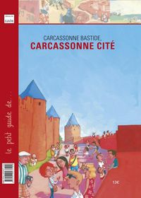 Produktbild: Carcassonne bastide carcassonne c