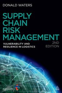 Produktbild: Supply Chain Risk Management