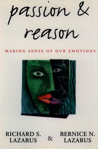 Produktbild: Passion and Reason