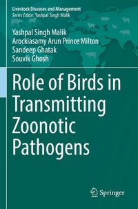 Produktbild: Role of Birds in Transmitting Zoonotic Pathogens