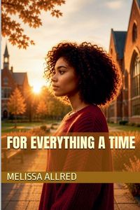 Produktbild: For Everything a Time