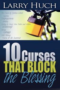 Produktbild: 10 Curses That Block the Blessing