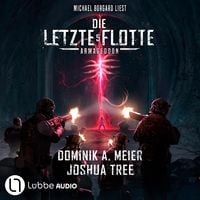 Produktbild: Armageddon - Die Letzte Flotte, Teil 5