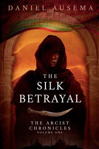 Produktbild: The Silk Betrayal