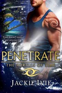 Produktbild: Penetrate