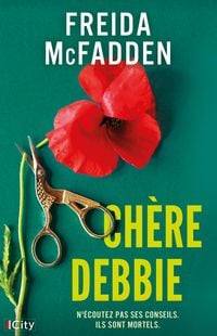 Produktbild: Ch&egrave;re Debbie