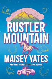Produktbild: Rustler Mountain