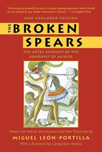 Produktbild: Broken Spears