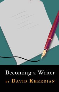 Produktbild: Becoming a Writer