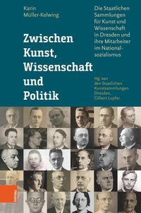 Produktbild: Zwischen Kunst, Wissenschaft und Politik