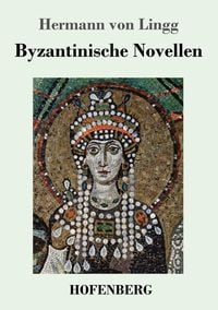 Produktbild: Byzantinische Novellen