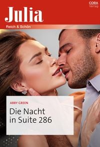 Produktbild: Die Nacht in Suite 286