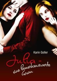 Produktbild: Julia - eine bemerkenswerte Frau
