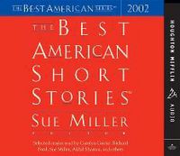 Produktbild: The Best American Short Stories 2002