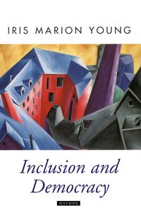 Produktbild: Inclusion and Democracy