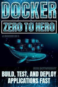 Produktbild: Docker