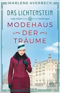 Produktbild: Das Lichtenstein - Modehaus der Tr&auml;ume
