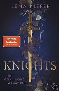 Produktbild: Knights &ndash; Ein gef&auml;hrliches Verm&auml;chtnis