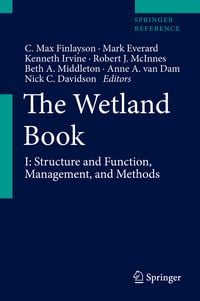 Produktbild: The Wetland Book