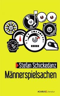 Produktbild: M&auml;nnerspielsachen