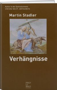 Produktbild: Verh&auml;ngnisse