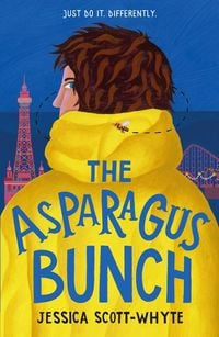 Produktbild: The Asparagus Bunch