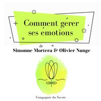 Produktbild: Comment gérer ses émotions