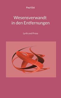Produktbild: Wesensverwandt in den Entfernungen