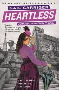 Produktbild: Heartless