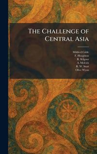 Produktbild: The Challenge of Central Asia