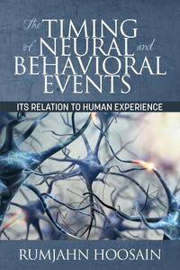 Produktbild: Timing of Neural and Behavioral Events