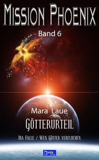 Produktbild: G&ouml;tterurteil