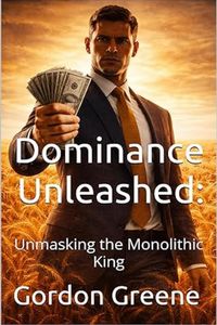 Produktbild: Dominance Unleashed: Unmasking the Monolithic King