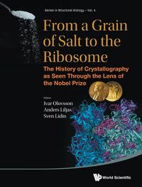 Produktbild: From a Grain Of Salt To The Ribosome