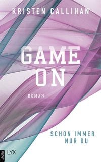 Produktbild: Game on - Schon immer nur du