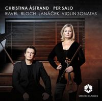 Produktbild: ASTRAND: Per Salo