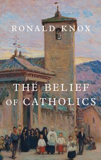 Produktbild: The Belief of Catholics