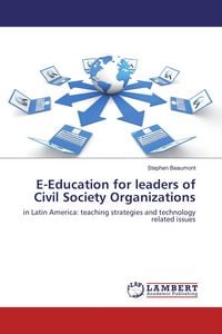Produktbild: E-Education for leaders of Civil Society Organizations