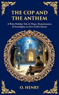 Produktbild: The Cop and the Anthem