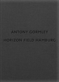 Produktbild: Antony Gormley: Horizon Field Hamburg