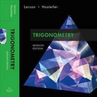 Produktbild: Trigonometry